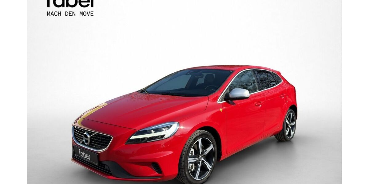 Volvo V40 135.638 km 13.990 &euro; Schweinfurt 97424