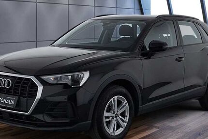 Audi Q3 84.902 km 28.930 &euro; Schweinfurt 97424