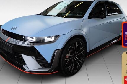 Hyundai IONIQ 5 24.740 km 49.890 &euro; Schweinfurt 97424