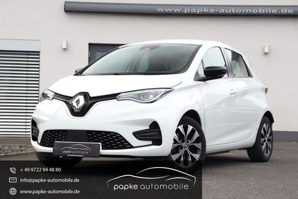 Renault ZOE 14.500 km 15.895 &euro; Werneck 97440