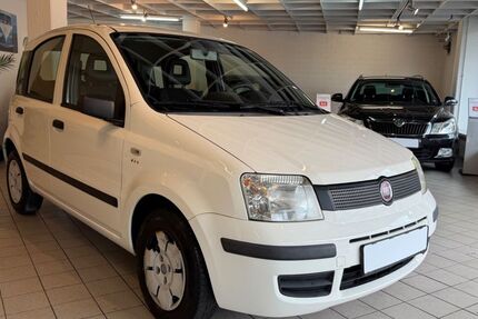 Fiat Panda 165.000 km 1.875 &euro; Schwanfeld 97523
