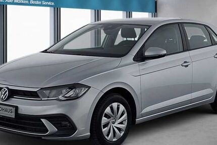 VW Polo 55.649 km 14.860 &euro; Schweinfurt 97424