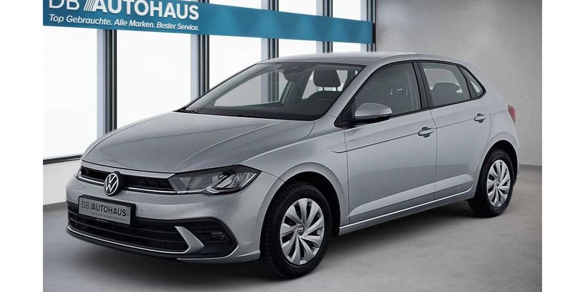 VW Polo 55.649 km 14.860 &euro; Schweinfurt 97424