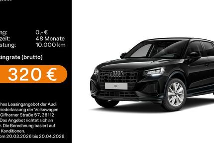 Audi Q2 33.160 km 34.480 &euro; Haßfurt 97437