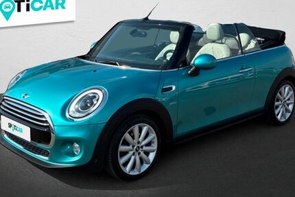 Mini Cooper Cabrio 77.543 km 16.450 &euro; Haßfurt 97437