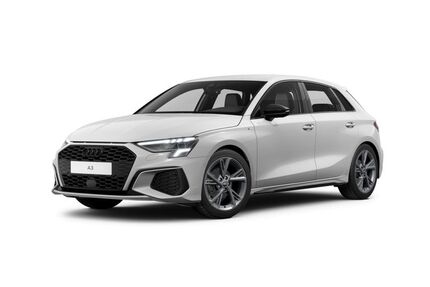 Audi A3 55.000 km 26.480 &euro; Bad Kissingen 97688
