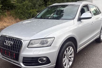 Audi Q5 223.000 km 12.300 &euro; Knetzgau 97478