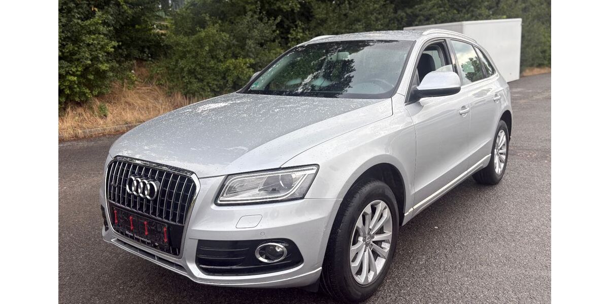 Audi Q5 223.000 km 12.300 &euro; Knetzgau 97478