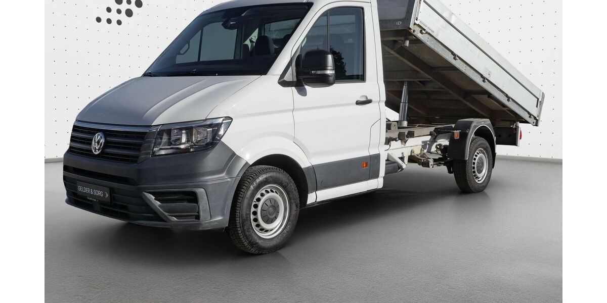 VW Crafter 87.650 km 34.990 &euro; Haßfurt 97437