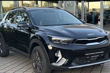 Kia Stonic 7.999 km 23.990 &euro; Burglauer 97724