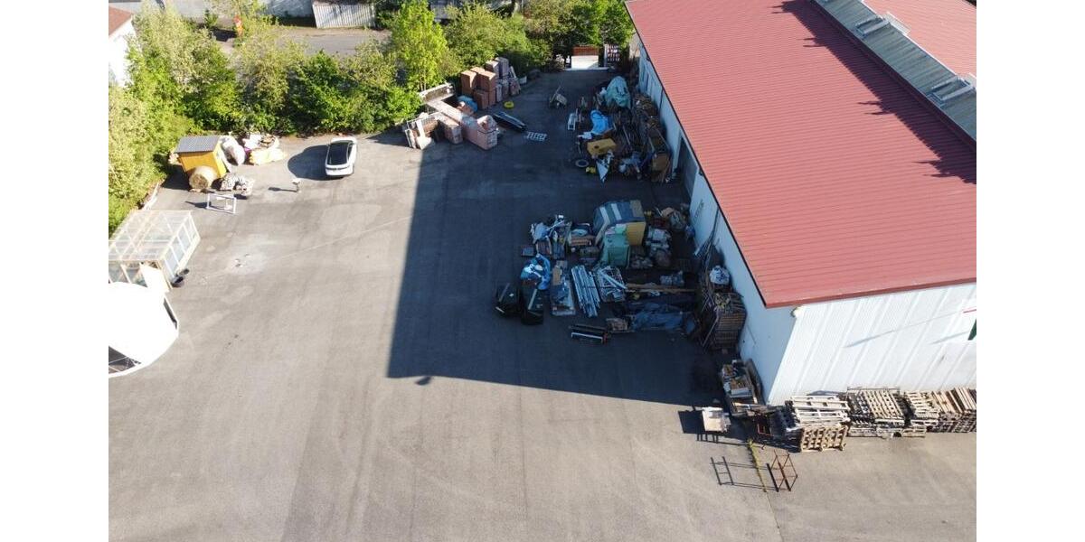 Gewerbeobjekt Münnerstadt - 3.585&euro; | Angebot:20517428