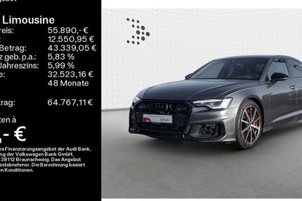 Audi S6 19.919 km 55.890 &euro; Haßfurt 97437