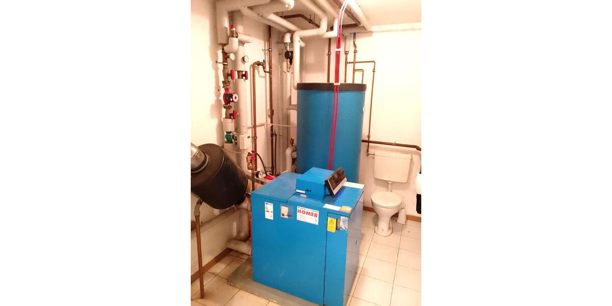 Mehrfamilienhaus, Wohnhaus Bad Bocklet - 15 Zimmer, 377 m&sup2;, 730.000&euro; | Angebot:24641284