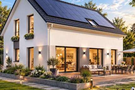 Haus Gochsheim - 6 Zimmer, 157 m&sup2;, 2.150&euro; | Angebot:27706349