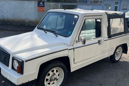 Citroen Andere 45.500 km 8.990 &euro; Schweinfurt 97422