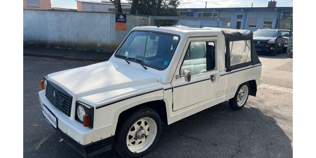 Citroen Andere 45.500 km 8.990 &euro; Schweinfurt 97422