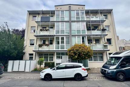 Wohnung Schweinfurt Haardt - 3 Zimmer, 80 m&sup2;, 220.000&euro; | Angebot:25387106