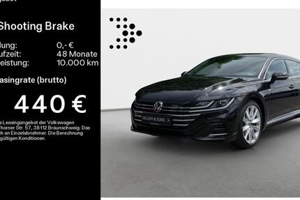 VW Arteon 79.750 km 28.990 &euro; Haßfurt 97437