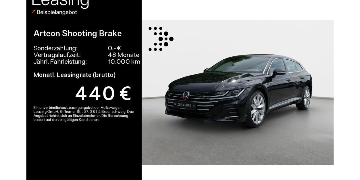 VW Arteon 79.750 km 29.990 &euro; Haßfurt 97437