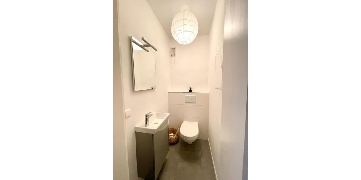 Etagenwohnung Schweinfurt Haardt - 3 Zimmer, 87 m&sup2;, 950&euro; | Angebot:26347024