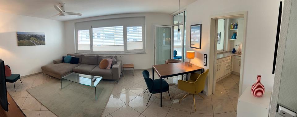 Etagenwohnung Schweinfurt Gartenstadt - 3 Zimmer, 285.000&euro; | Angebot:22633666