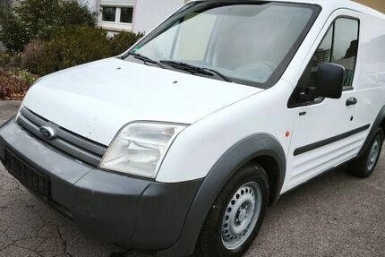Ford Transit 276.000 km 2.490 &euro; Schweinfurt 97424