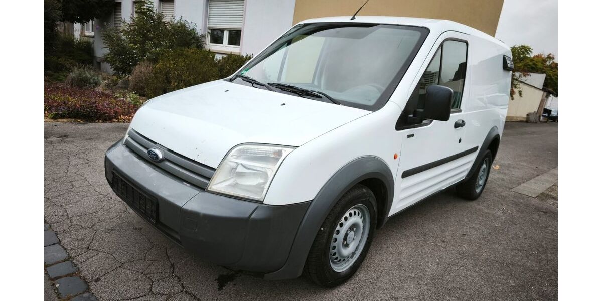 Ford Transit 276.000 km 2.490 &euro; Schweinfurt 97424