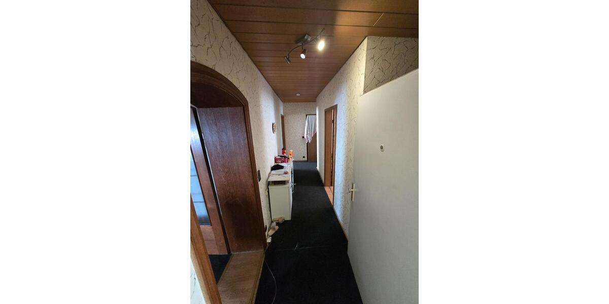 Etagenwohnung Schweinfurt Bellevue - 3 Zimmer, 90 m&sup2;, 175.000&euro; | Angebot:26940347