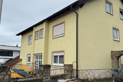 Haus Oerlenbach - 3 Zimmer, 300 m&sup2;, 340.000&euro; | Angebot:25789691