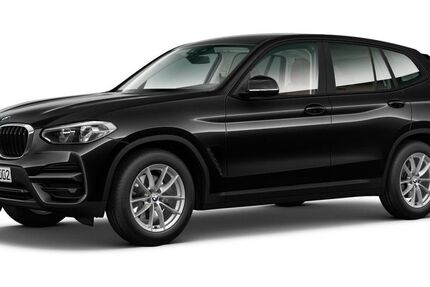 BMW X3 111.154 km 29.790 &euro; Schweinfurt 97424