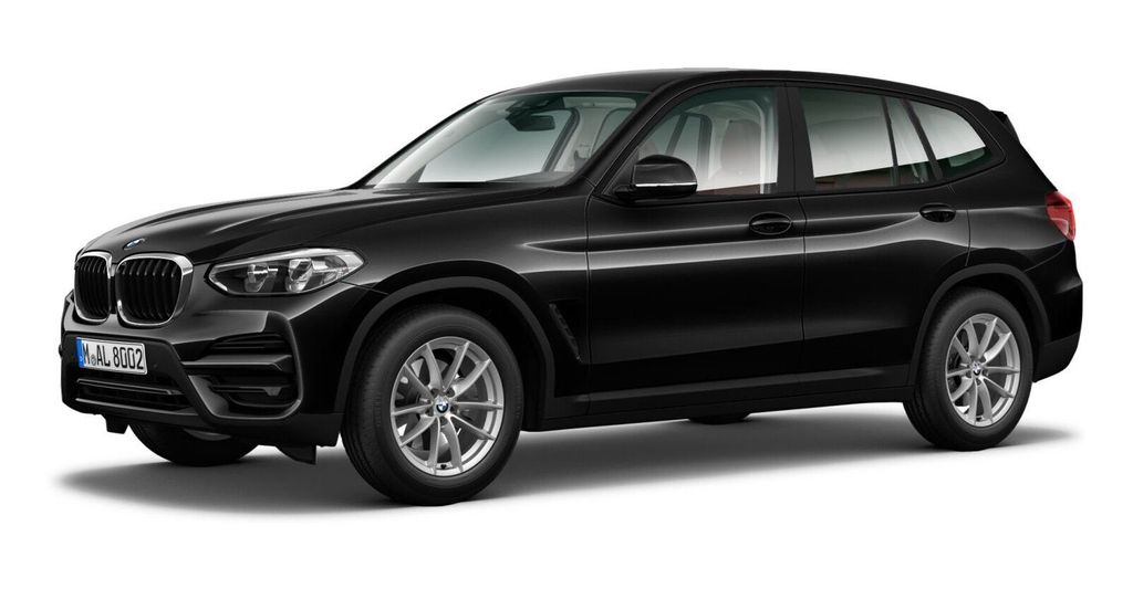 BMW X3 111.154 km 29.790 &euro; Schweinfurt 97424