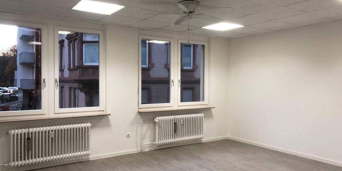 Gewerbeobjekt Schweinfurt Innenstadt - 1.350&euro; | Angebot:25835752