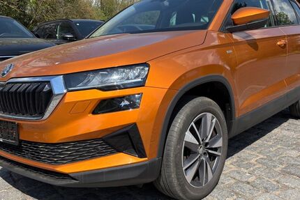 Skoda Karoq 44.747 km 26.880 &euro; Haßfurt 97437