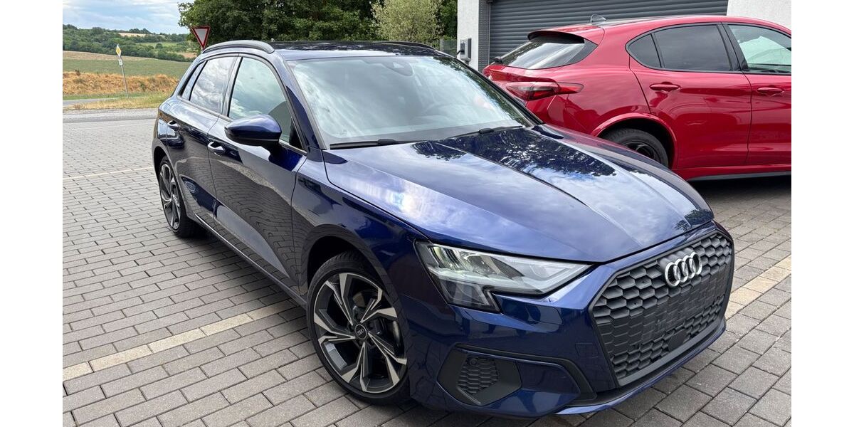 Audi A3 116.500 km 23.880 &euro; Volkach 97332