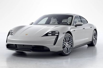 Porsche Taycan 34.890 km 62.890 &euro; Estenfeld 97230
