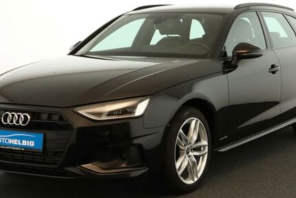 Audi A4 84.700 km 22.490 &euro; Donnersdorf 97499