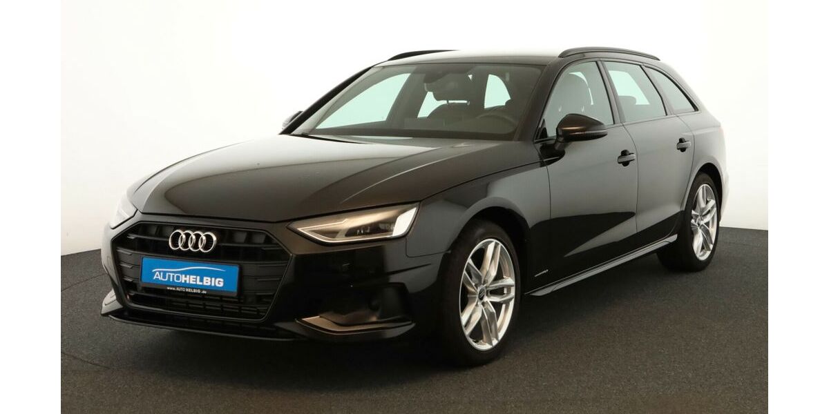 Audi A4 84.700 km 22.490 &euro; Donnersdorf 97499