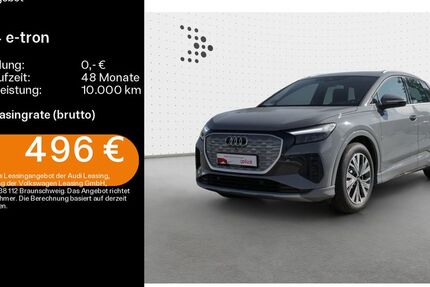 Audi Q4 e-tron 23.000 km 31.480 &euro; Schweinfurt 97424