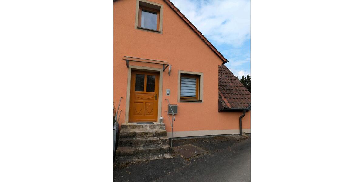 Maisonettenwohnung Dettelbach - 1 Zimmer, 55 m&sup2;, 500&euro; | Angebot:26021078