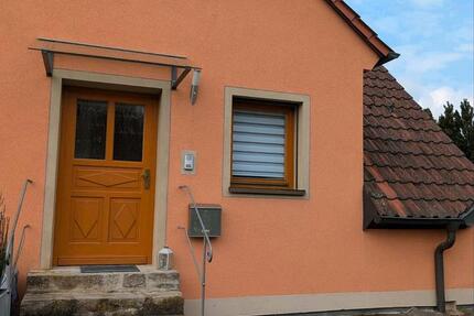 Wohnung Dettelbach - 1 Zimmer, 55 m&sup2;, 500&euro; | Angebot:26021078