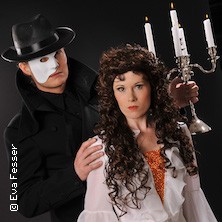 Musical-Dinner: 4-Gang-Menü inkl. Aperitif 13.11.2026 Hotel Frankenland