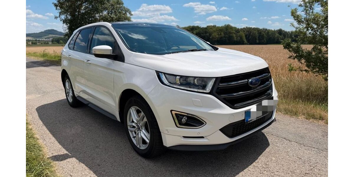 Ford Edge 194.347 km 17.000 &euro; Haßfurt 97437