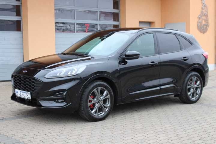 Ford Kuga 16.500 km 27.990 &euro; Werneck 97440