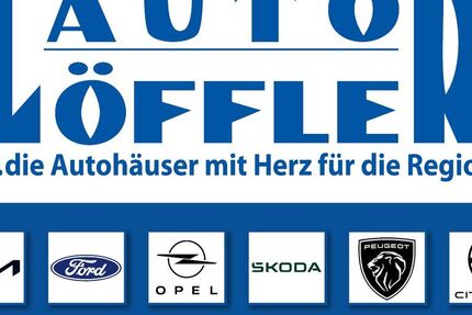 Peugeot 308 44.500 km 23.250 &euro; Schweinfurt 97424