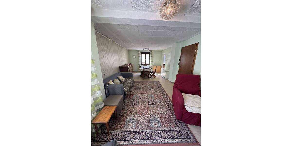 Einfamilienhaus Rimpar - 5 Zimmer, 103 m&sup2; | Angebot:26362541