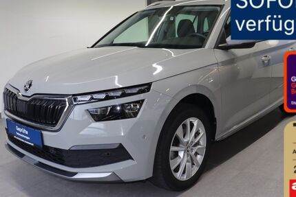 Skoda Kamiq 74.480 km 16.760 &euro; Schweinfurt 97424