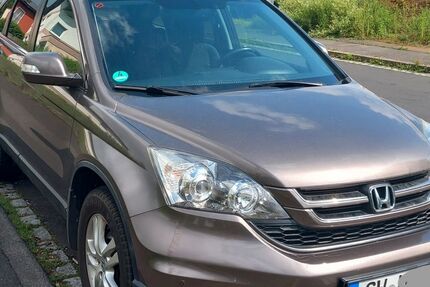 Honda CR-V 181.700 km 12.000 &euro; Schweinfurt 97422