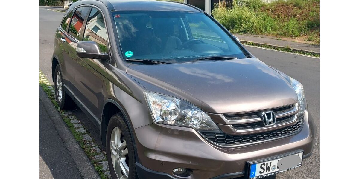 Honda CR-V 181.700 km 12.000 &euro; Schweinfurt 97422