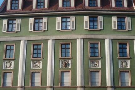 Wohnung Schweinfurt Gartenstadt - 2 Zimmer, 68 m&sup2;, 160.000&euro; | Angebot:25995711