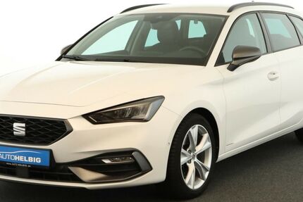 Seat Leon 72.300 km 19.990 &euro; Donnersdorf 97499